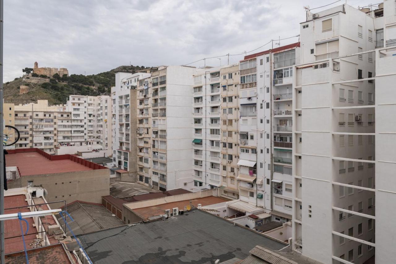 Апартаменти Provence, 7º-25 Кульєра Екстер'єр фото